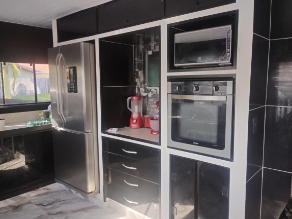 Imagem Casa com 3 Quartos à Venda, 186 m² em Canoas - Pontal Do Parana