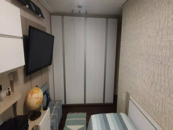 Imagem Apartamento com 3 Quartos à Venda, 131 m² em Eloy Chaves - Jundiaí