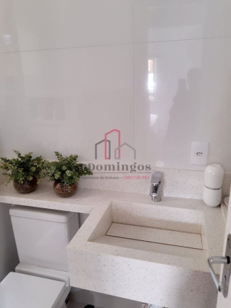 Imagem Apartamento com 2 Quartos à Venda, 53 m² em Chácara Santa Antonieta (nova Veneza) - Sumaré Imagem Apartamento com 2 Quartos à Venda, 53 m² em Chácara Santa Antonieta (nova Veneza) - Sumaré
