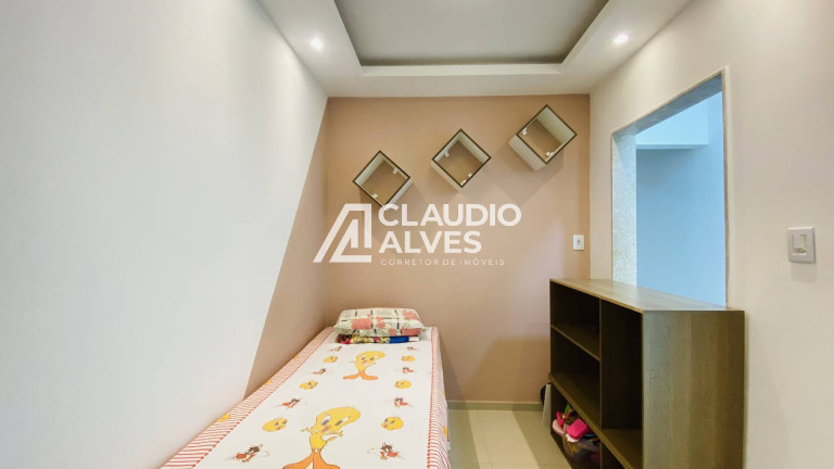 Imagem Casa de Condomínio com 3 Quartos à Venda, 100 m² em Papagaio - Feira De Santana