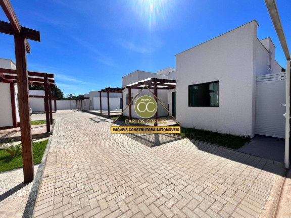 Imagem Casa com 2 Quartos à Venda, em Rasa - Búzios Imagem Casa com 2 Quartos à Venda, em Rasa - Búzios