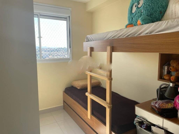 Imagem Apartamento com 2 Quartos à Venda,  em Itaquera - São Paulo