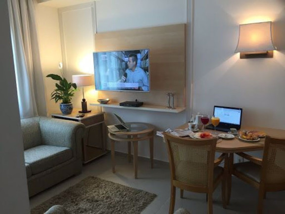 Imagem Apartamento com 1 Quarto à Venda, 30 m² em Jardim Paulista - São Paulo Imagem Apartamento com 1 Quarto à Venda, 30 m² em Jardim Paulista - São Paulo