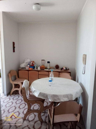 Imagem Imóvel com 1 Quarto à Venda, 73 m² em José Menino - Santos