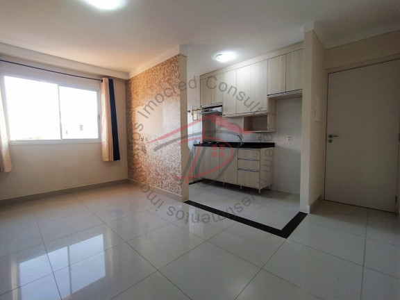 Imagem Imóvel com 2 Quartos à Venda, 47 m² em Residencial Anauá - Hortolândia Imagem Imóvel com 2 Quartos à Venda, 47 m² em Residencial Anauá - Hortolândia
