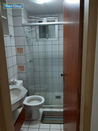 Imagem Apartamento com 2 Quartos à Venda, 70 m² em Do Turista - Caldas Novas