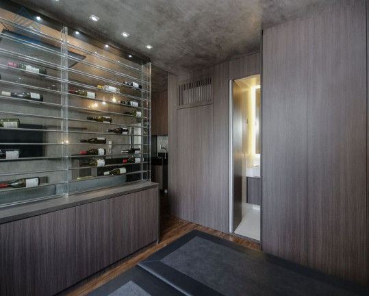 Imagem Imóvel com 1 Quarto à Venda, 36 m² em Brooklin - São Paulo