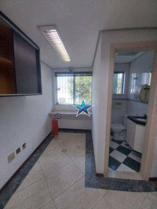 Imagem Imóvel para Alugar, 18 m² em Pinheiros - São Paulo