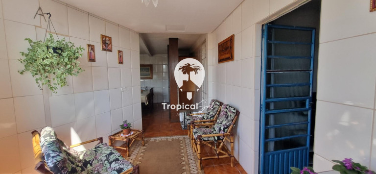 Imagem Casa com 3 Quartos à Venda, 300 m² em Mangue Seco - Matinhos