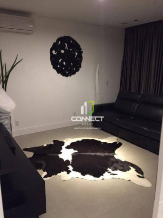 Imagem Casa com 4 Quartos à Venda, 760 m² em Praia Brava - Itajaí