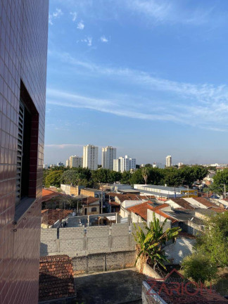 Imagem Apartamento com 3 Quartos à Venda, 115 m² em Centro - Taubaté Imagem Apartamento com 3 Quartos à Venda, 115 m² em Centro - Taubaté