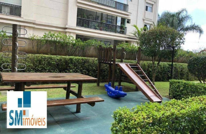 Imagem Apartamento com 3 Quartos para Alugar, 140 m² em Santo Amaro - São Paulo Imagem Apartamento com 3 Quartos para Alugar, 140 m² em Santo Amaro - São Paulo