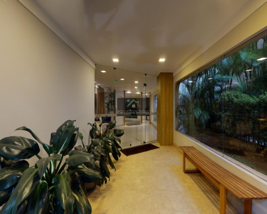 Imagem Apartamento com 3 Quartos à Venda, 114 m² em Vila Uberabinha - São Paulo