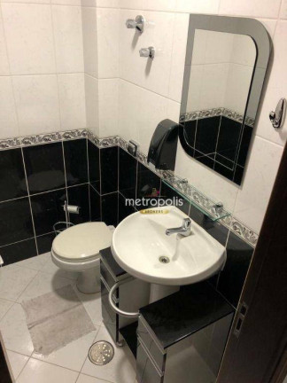 Imagem Sala Comercial à Venda, 33 m² em Centro - São Caetano Do Sul