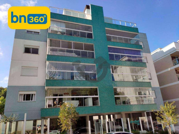 Apartamento com 3 Quartos à Venda, 232 m² em Santo Inácio - Santa Cruz Do Sul