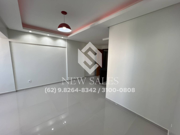 Imagem Apartamento com 3 Quartos à Venda, 75 m² em Nova Suiça - Goiânia Imagem Apartamento com 3 Quartos à Venda, 75 m² em Nova Suiça - Goiânia