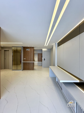 Imagem Apartamento com 3 Quartos à Venda, 120 m² em Praia Da Costa - Vila Velha