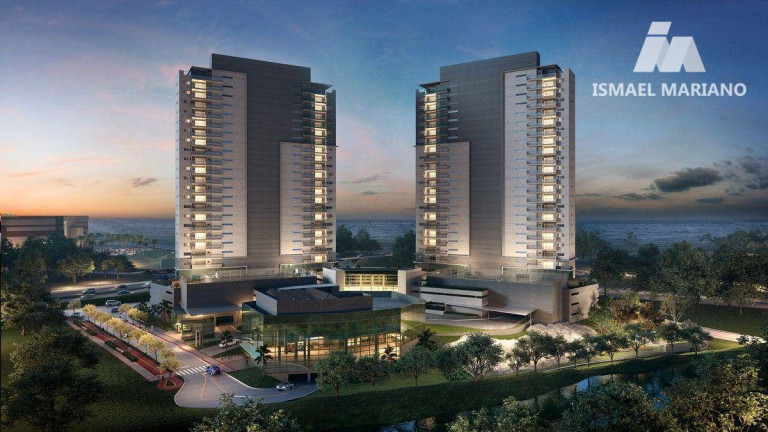 Imagem Apartamento com 3 Quartos à Venda, 147 m² em Praia De Itaparica - Vila Velha Imagem Apartamento com 3 Quartos à Venda, 147 m² em Praia De Itaparica - Vila Velha