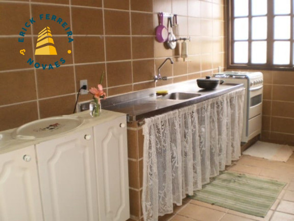 Imagem Casa com 3 Quartos à Venda, 10 m² em Santa Mônica - Guarapari
