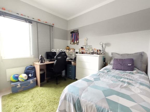 Imagem Casa com 3 Quartos à Venda,  em Villaggio Di Itaici - Indaiatuba