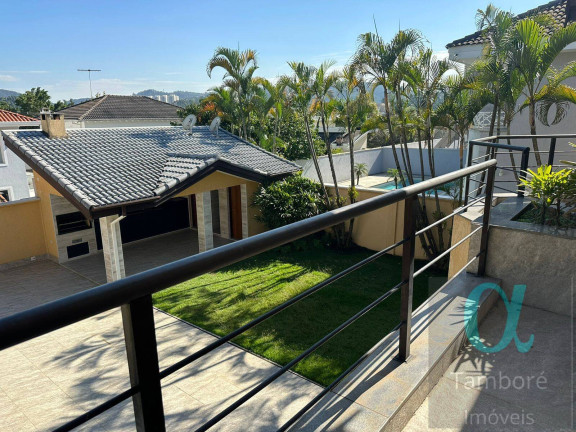Imagem Casa com 4 Quartos à Venda, 460 m² em Tamboré - Santana De Parnaíba Imagem Casa com 4 Quartos à Venda, 460 m² em Tamboré - Santana De Parnaíba