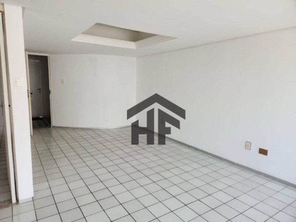 Imagem Apartamento com 2 Quartos à Venda, 78 m² em Imbiribeira - Recife