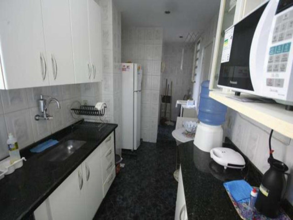 Imagem Apartamento com 1 Quarto para Temporada, 40 m² em Leme - Rio De Janeiro Imagem Apartamento com 1 Quarto para Temporada, 40 m² em Leme - Rio De Janeiro