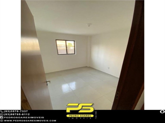 Imagem Apartamento com 2 Quartos à Venda, 49 m² em Cuiá - João Pessoa Imagem Apartamento com 2 Quartos à Venda, 49 m² em Cuiá - João Pessoa