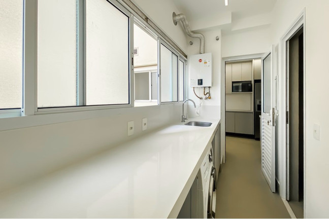Imagem Apartamento com 2 Quartos à Venda, 126 m² em Moema - São Paulo Imagem Apartamento com 2 Quartos à Venda, 126 m² em Moema - São Paulo