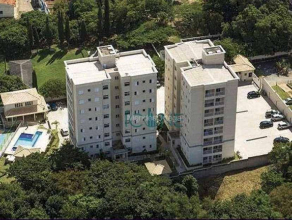 Imagem Apartamento com 2 Quartos à Venda, 57 m² em Vila Haro - Sorocaba Imagem Apartamento com 2 Quartos à Venda, 57 m² em Vila Haro - Sorocaba