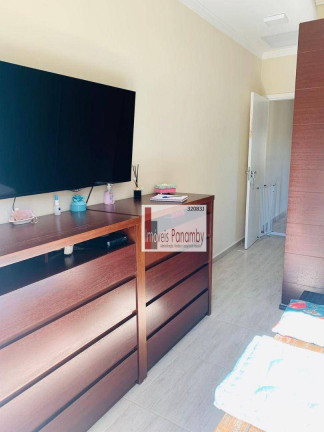 Imagem Casa com 3 Quartos à Venda ou Locação, 140 m² em Jardim Paulista - Atibaia Imagem Casa com 3 Quartos à Venda ou Locação, 140 m² em Jardim Paulista - Atibaia