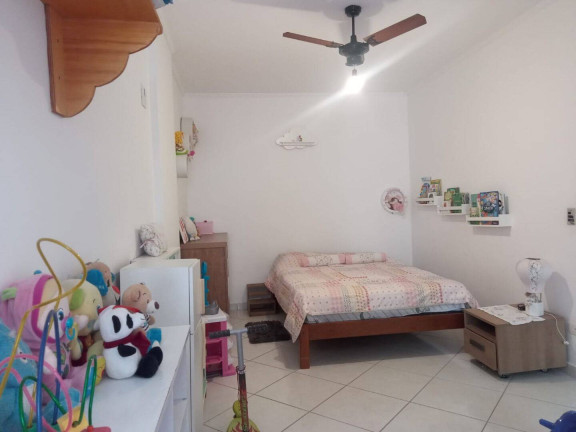 Imagem Apartamento com 2 Quartos à Venda, 82 m² em Tupi - Praia Grande