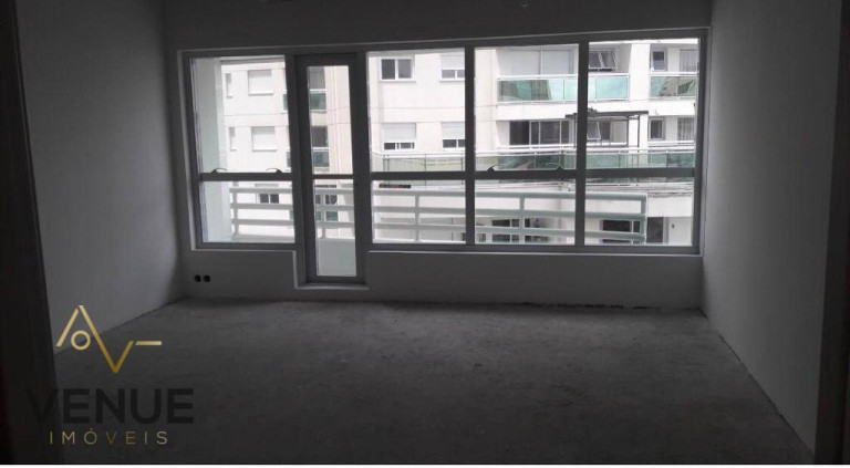 Imagem Sala Comercial à Venda, 34 m² em Consolação - São Paulo