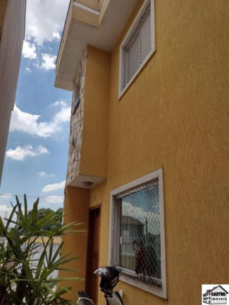 Imagem Casa com 2 Quartos à Venda, 65 m² em Parada Xv De Novembro - São Paulo