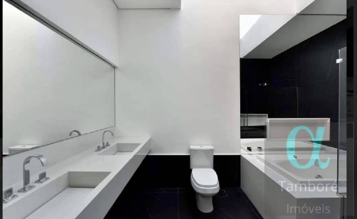 Imagem Casa de Condomínio com 4 Quartos à Venda, 470 m² em Tamboré - Santana De Parnaíba