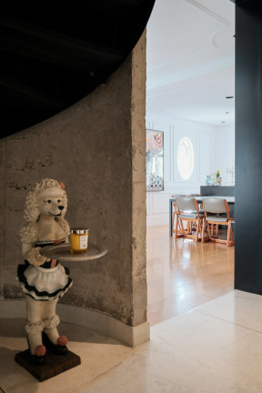 Imagem Apartamento com 1 Quarto à Venda, 163 m² em Jardim Paulista - São Paulo Imagem Apartamento com 1 Quarto à Venda, 163 m² em Jardim Paulista - São Paulo
