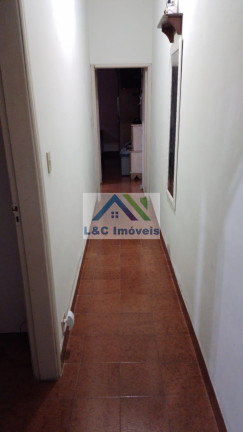 Imagem Casa com 2 Quartos à Venda, 120 m² em Ocian - Praia Grande