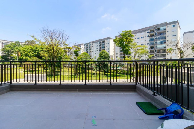Apartamento com 2 Quartos à Venda, 66 m² em Santo Amaro - São Paulo