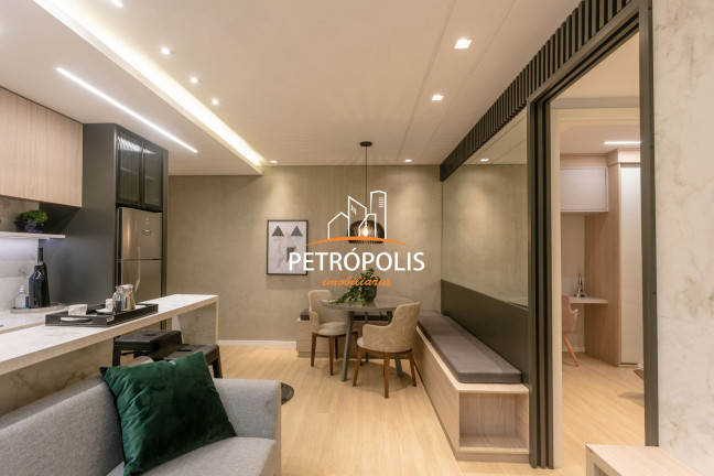 Imagem Apartamento com 2 Quartos à Venda, 51 m² em De Lazzer - Caxias Do Sul