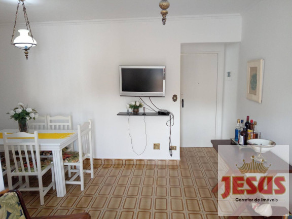 Imagem Apartamento com 2 Quartos à Venda, 50 m² em Enseada - Guarujá Imagem Apartamento com 2 Quartos à Venda, 50 m² em Enseada - Guarujá