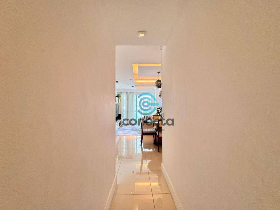 Imagem Apartamento com 2 Quartos à Venda, 80 m² em Icaraí - Niterói Imagem Apartamento com 2 Quartos à Venda, 80 m² em Icaraí - Niterói