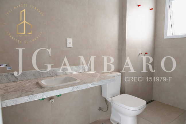 Imagem Apartamento com 4 Quartos à Venda, 314 m² em Parque Campolim - Sorocaba