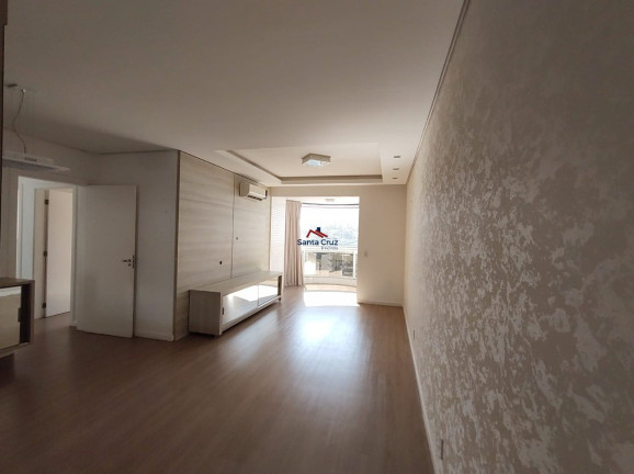 Apartamento com 3 Quartos à Venda, 99 m² em Itacorubi - Florianópolis