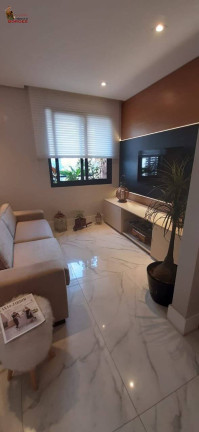 Imagem Apartamento com 3 Quartos à Venda, 128 m² em Brooklin - São Paulo Imagem Apartamento com 3 Quartos à Venda, 128 m² em Brooklin - São Paulo