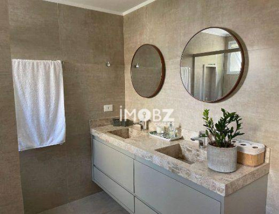 Imagem Imóvel com 3 Quartos à Venda, 128 m² em Vila Andrade - São Paulo