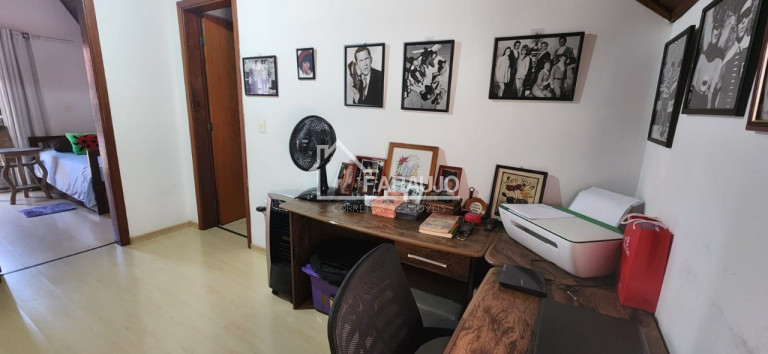 Imagem Apartamento com 3 Quartos à Venda, 110 m² em Vila Trujillo - Sorocaba
