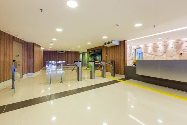 Imagem Imóvel Comercial à Venda, 58 m² em Vila Belmiro - Santos