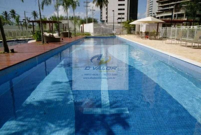 Imagem Apartamento com 3 Quartos à Venda, 134 m² em Altiplano Cabo Branco - João Pessoa