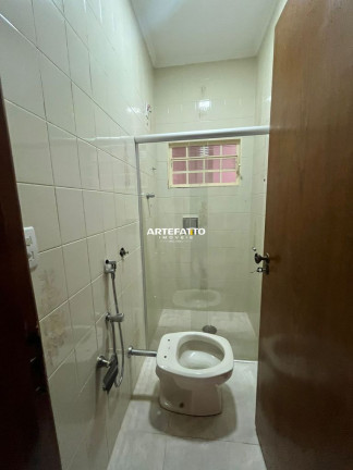 Imagem Sobrado com 4 Quartos à Venda, 290 m² em Jardim éden - Franca Imagem Sobrado com 4 Quartos à Venda, 290 m² em Jardim éden - Franca