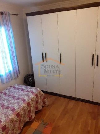Imagem Apartamento com 4 Quartos à Venda, 130 m² em Santana - São Paulo Imagem Apartamento com 4 Quartos à Venda, 130 m² em Santana - São Paulo